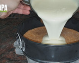 Foto del paso 9 de la receta: Tarta de queso