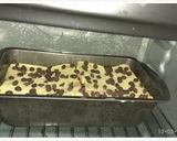 Foto langkah ke 9 dari resep Choco Jam Baked Bread Pudding.