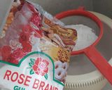 Foto langkah ke 2 dari resep Royal Icing untuk Cookies.