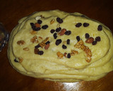 Foto del paso 1 de la receta: Pan Dulce