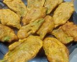 પાલક પત્તા ચાટ (Palak Leaves Chaat Recipe In Gujarati) રેસીપી સ્ટેપ4ફોટો