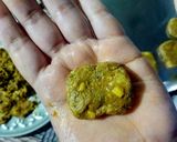 মোচার কাটলেট (mochaar cutlet recipe in Bengali) রেসিপি ধাপ - 4 ছবি
