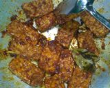Foto langkah ke 3 dari resep Tempe bacem.