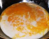 Une image de l'étape 3 de 🍽️Quiche lardons oignons 🍽️.
