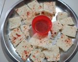 ખાટા ઢોકળા (Khata Dhokla Recipe In Gujarati) રેસીપી સ્ટેપ5ફોટો