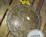 Foto langkah ke 4 dari resep Es Cappuccino Cincau.