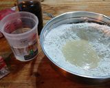 Foto del paso 1 de la receta: Rosquitas, Bolitas y Churros!!