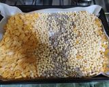 Foto del paso 1 de la receta: Barritas de cereales caseras deliciosas