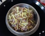 Foto langkah ke 3 dari resep Ikan Kukus Taoco Mangga Muda.