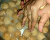 દહીં વડા (Dahi Vada Recipe In Gujarati) રેસીપી સ્ટેપ2ફોટો