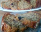 Foto langkah ke 8 dari resep Banana Cake Rempah Simple No Mixer.