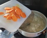 Foto langkah ke 5 dari resep 66. Sop daging.