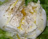 Foto del paso 6 de la receta: Pastita de queso y picadita