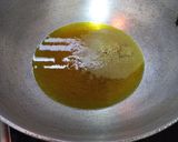 A picture of step 3 of Mix veggies pakora.