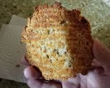 Foto del paso 4 de la receta: Galletas grandes de avena (sin huevo/ sin azúcar)