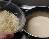 Foto langkah ke 5 dari resep Lasagna.
