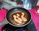 Foto del paso 2 de la receta: Chuleta de cerdo marinada