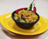 દાલ ખીચડી(dal khichdi recipe in gujarati) રેસીપી સ્ટેપ5ફોટો