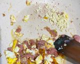 Foto langkah ke 4 dari resep Nasi Goreng Kornet.