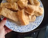 Foto langkah ke 4 dari resep 🍲Gulai Tahu Goreng.