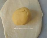 Foto langkah ke 4 dari resep 164. Karipap Pusing (Spiral Curry Puff).