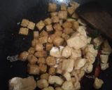 Foto langkah ke 3 dari resep Jangan Lombok Tahu Tempe.