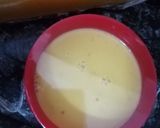 A picture of step 3 of Peda Ice Cream.