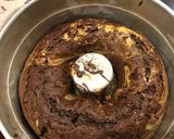 Foto del paso 5 de la receta: Budín Marmolado😋