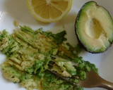 Foto del paso 2 de la receta: Arroz con palta