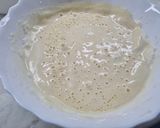 Oroszkrèmtorta recept fázis 2 fotója