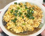 減脂必吃｜韓式金針菇炒豆腐的食譜步驟6照片
