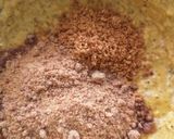 A picture of step 2 of Bottlegourd Sesame chutney.