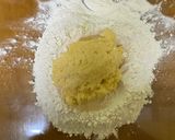 Foto del paso 3 de la receta: Masa frola