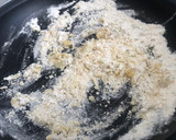 Foto del paso 2 de la receta: Lasaña de espárragos y atún
