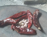 Foto del paso 3 de la receta: Brotes de frijol en mole amarillo (Yua Yucucichi Ntutia)