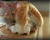 A picture of step 7 of Dry brined Roasted Turkey.
