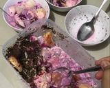 Foto langkah ke 6 dari resep Salad buah simple.