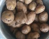 Viazi Karai#Weekly Jikoni Challenge recipe step 1 photo