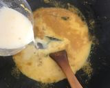 Foto langkah ke 3 dari resep Lontong Orari khas Banjar.