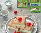 Foto langkah ke 5 dari resep Es Krim Gabin Matcha.
