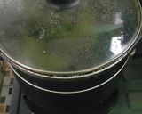Foto langkah ke 4 dari resep Kue Ombus - ombus.