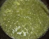 हरे चने का हलवा (Hare chane Ka halwa recipe in Hindi) रेसिपी चरण 3 फोटो