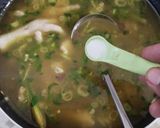 Foto langkah ke 4 dari resep Soto Ceker Favorit.