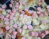 Hagymagóbé recept fázis 1 fotója