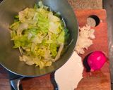 Foto del paso 4 de la receta: Enchiladas Michoacanas