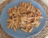 Foto del paso 9 de la receta Hélices "One Pot"