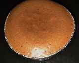 Foto del paso 4 de la receta Coulant de chocolate Nutella (sin huevo)