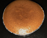 Foto del paso 4 de la receta: Coulant de chocolate Nutella (sin huevo)