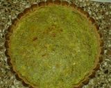 Foto del paso 6 de la receta: Tarta integral de brócoli y atún