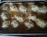 Tejfölben sült csirkecomb recept fázis 5 fotója